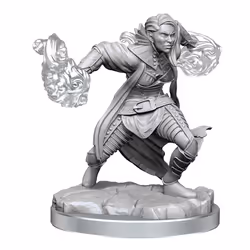 WizKids 90410 collectible figure/statue