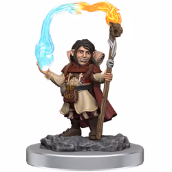 WizKids 90413 collectible figure/statue