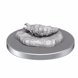 WizKids 90420 collectible figure/statue accessory Collectible action figure