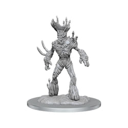 WizKids D&D Nolzur's Marvelous Miniatures: Myconid Sovereign & Sprouts
