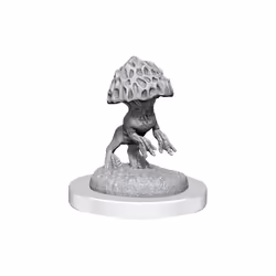WizKids D&D Nolzur's Marvelous Miniatures: Myconid Sovereign & Sprouts