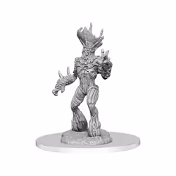 WizKids D&D Nolzur's Marvelous Miniatures: Myconid Sovereign & Sprouts