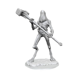 WizKids D&D Nolzur's Marvelous Miniatures: Tomb-Tapper