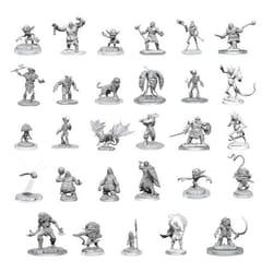 WizKids 90439 collectible figure