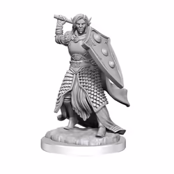 WizKids 90439 collectible figure