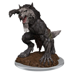WizKids 90557 collectible figure/statue