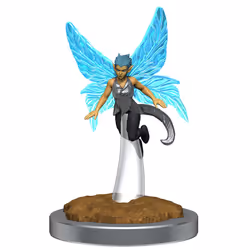WizKids 90558, Collectible action figure, Card Game