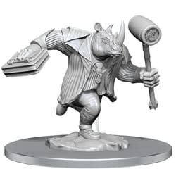 WizKids 90564 toy figure