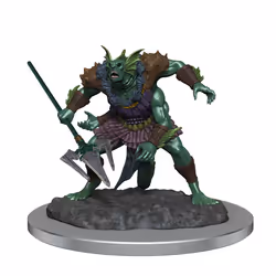 WizKids 90611 collectible figure/statue