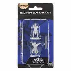 WizKids 90652, Collectible figure, Card Game