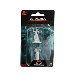 WizKids 90672 collectible figure