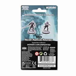 WizKids 90673 collectible figure
