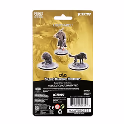 WizKids 90674 collectible figure