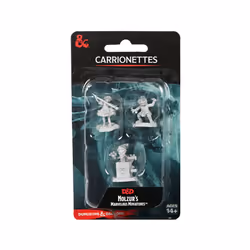 WizKids 90678, Collectible figure, Card Game