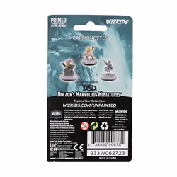 WizKids 90678 collectible figure