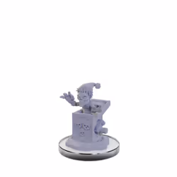 WizKids 90678 collectible figure