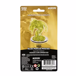 WizKids 90682 collectible figure