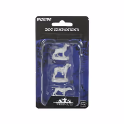 WizKids 90690, Collectible figure