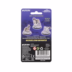 WizKids 90690 collectible figure
