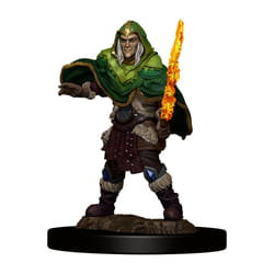 WizKids 93039 collectible figure/statue