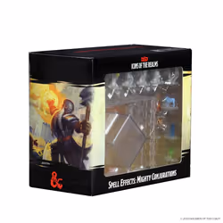 WizKids Spell Effects: Mighty Conjurations