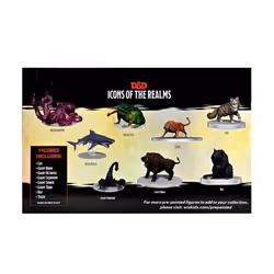 WizKids 96046 collectible figure