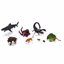 WizKids 96046 collectible figure