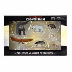WizKids 96054, Collectible figure, Card Game
