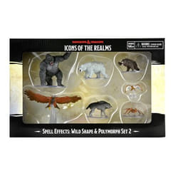 WizKids 96054 collectible figure