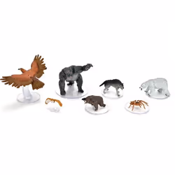WizKids 96054 collectible figure