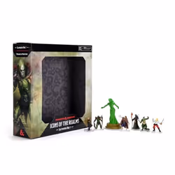WizKids 96062, Collectible figure, Card Game