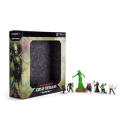 WizKids 96062 collectible figure
