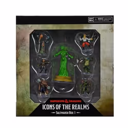 WizKids 96062 collectible figure