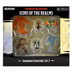 WizKids 96085, Collectible figure, Card Game