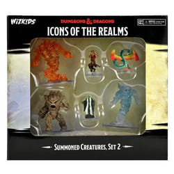 WizKids 96085 collectible figure