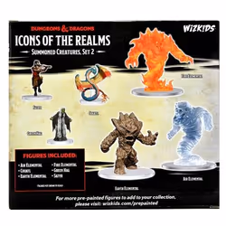 WizKids 96085 collectible figure