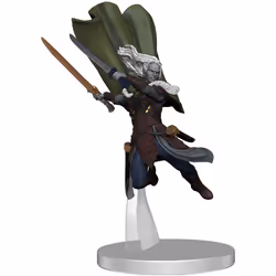 WizKids Magic: The Gathering Miniatures: Adventures in the Forgotten Realms - Companions of the Hall Starter
