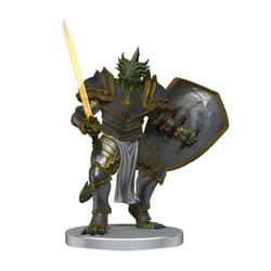WizKids Magic: The Gathering Miniatures: Adventures in the Forgotten Realms - Adventuring Party Starter