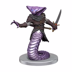 WizKids Magic: The Gathering Miniatures: Adventures in the Forgotten Realms - Adventuring Party Starter
