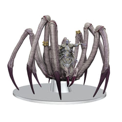 WizKids Magic: The Gathering Miniatures: Adventures in the Forgotten Realms - Lolth, the Spider Queen
