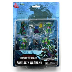 WizKids 96112 collectible figure