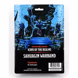WizKids 96112 collectible figure