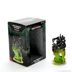 WizKids D&D Icons of the Realms: Juiblex, Demon Lord of Slime and Ooze
