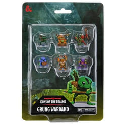 WizKids 96123 collectible figure