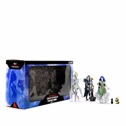 WizKids 96125, Collectible figure, Video game