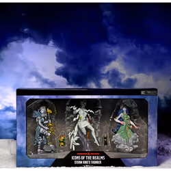 WizKids 96125 collectible figure