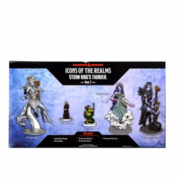 WizKids 96125 collectible figure