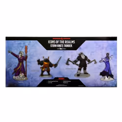 WizKids 96126, Collectible figure, Card Game