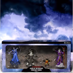 WizKids 96126 collectible figure