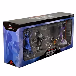WizKids 96126 collectible figure
